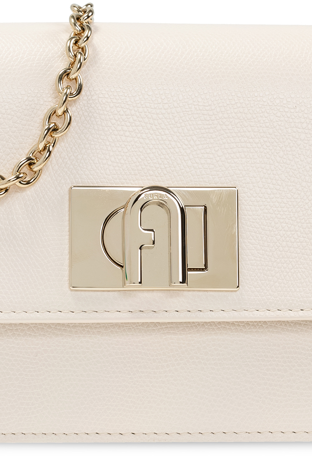 Furla ‘1927’ shoulder bag